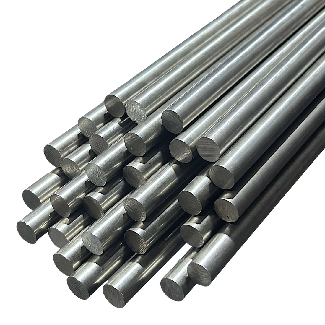 stainless steel round bar